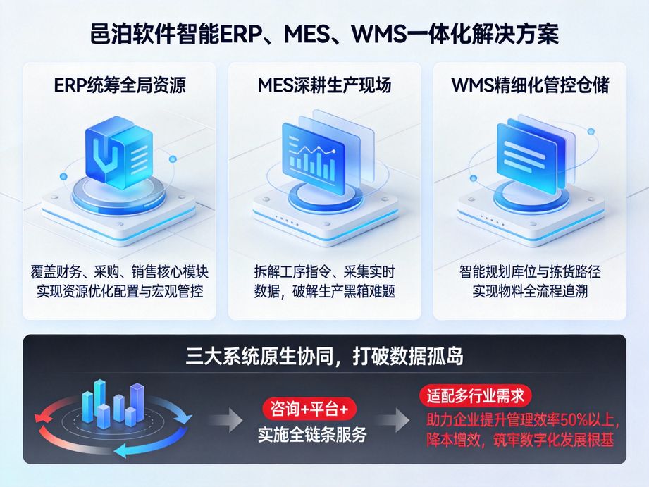 建筑用木料及木材组件订货数据库系统：快速响应市场变化，订单管理软件灵活应变——邑泊软件赋能行业新生态