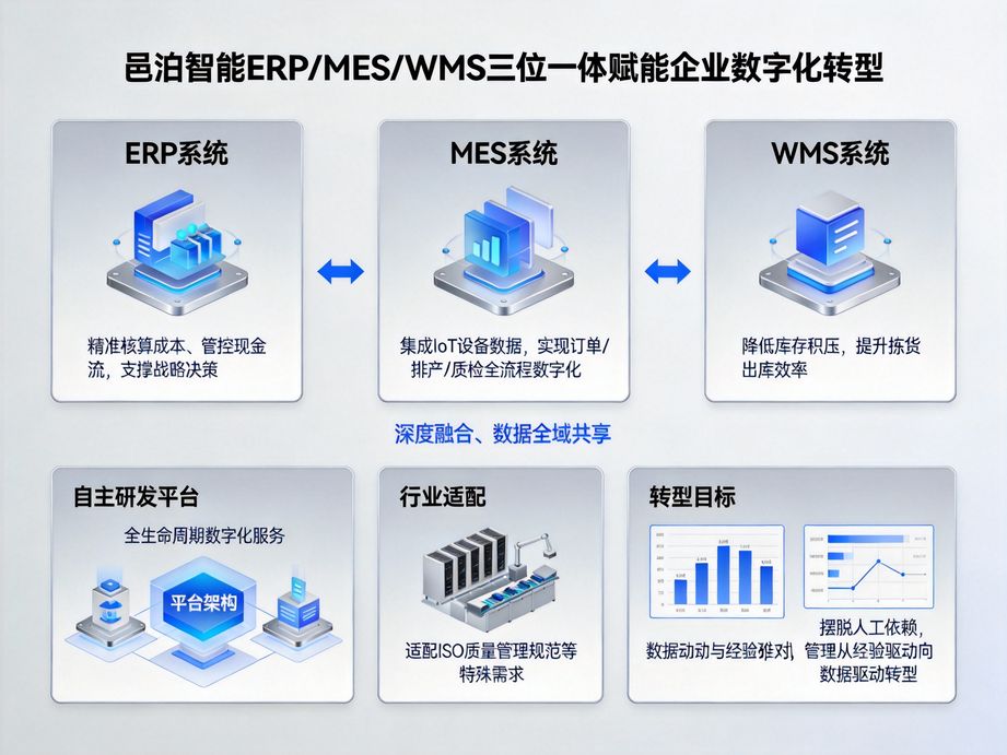 高适配性营养品生产制造管理软件：无缝衔接企业现有管理体系，开启智能化生产新纪元