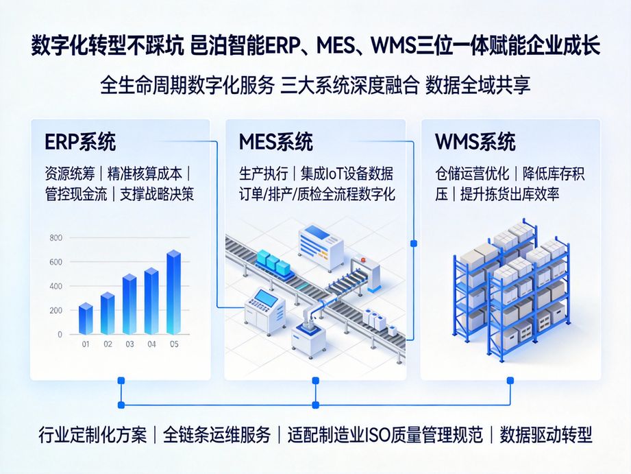 AI驱动订货管理软件：重塑企业供应链管理，开启科学高效新时代