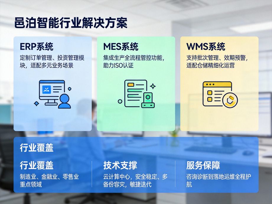 皮装饰销售跟踪管理系统：赋能企业销售全流程精细化管理，邑泊软件引领行业革新