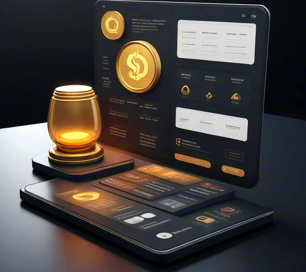 在瞬息万变的全球金融市场中，黄金作为一种历史悠久、价值稳定的资产，始终吸引着无数投资者的目光