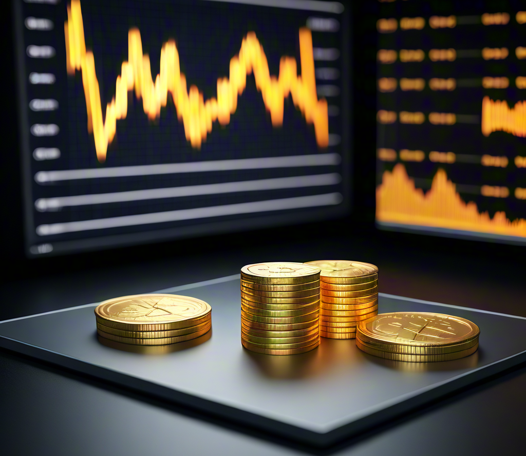 在人类文明的长河中，黄金以其璀璨的光芒、独特的价值和悠久的历史，成为了无数人心中永恒的财富象征