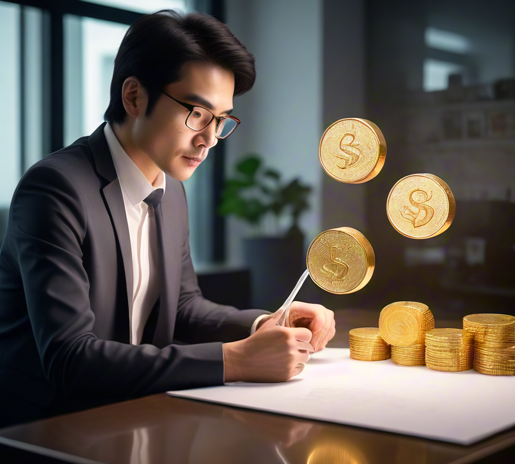 在这个瞬息万变的金融市场中，黄金作为避险资产的独特魅力，吸引了无数投资者的目光