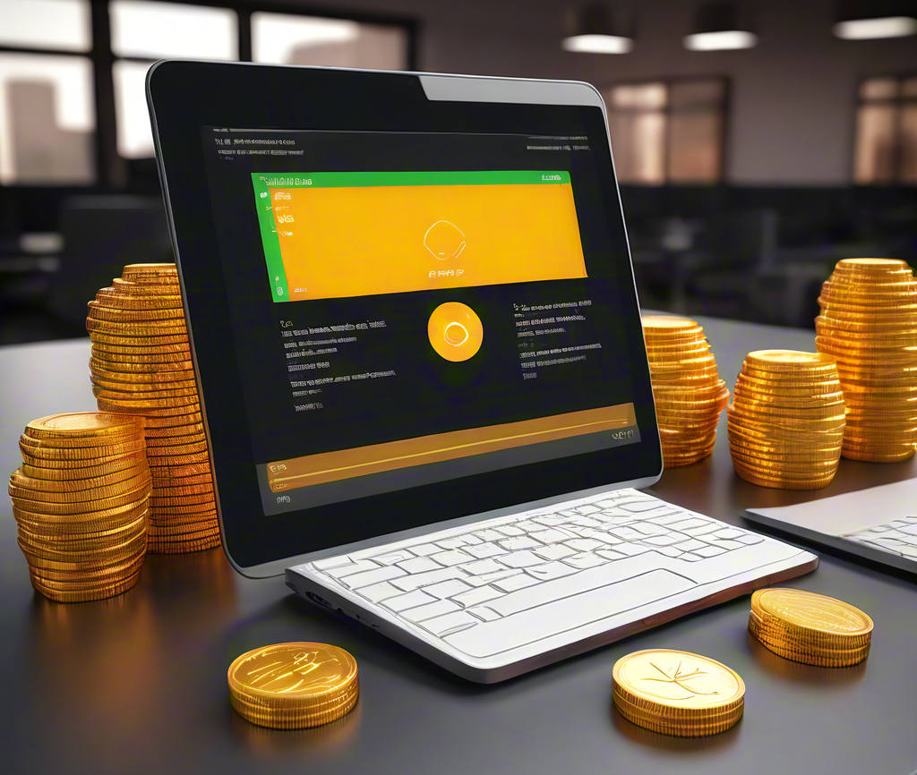 在全球经济的大棋盘上，黄金作为历史悠久的避险资产，始终以其独特的魅力吸引着投资者的目光