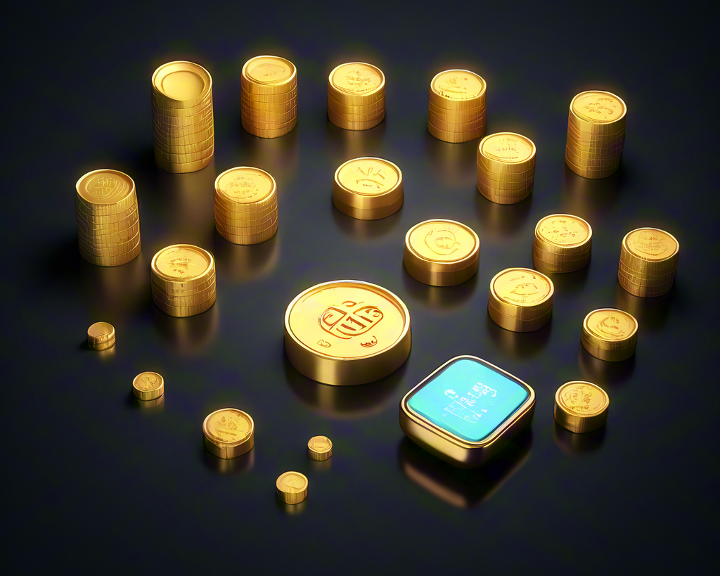 在贵金属行业，黄金不仅是财富的象征，更是众多企业运营的核心资产