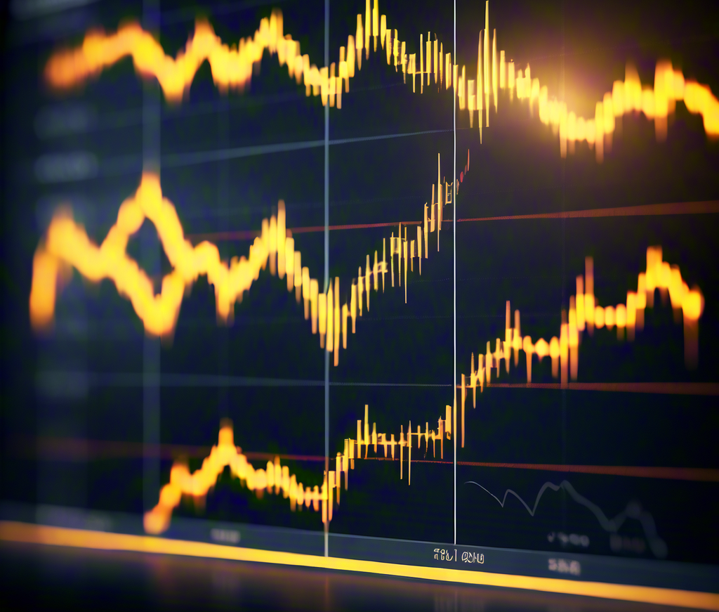 在瞬息万变的金融市场中，黄金作为一种古老而稳定的投资工具，始终吸引着无数投资者的目光