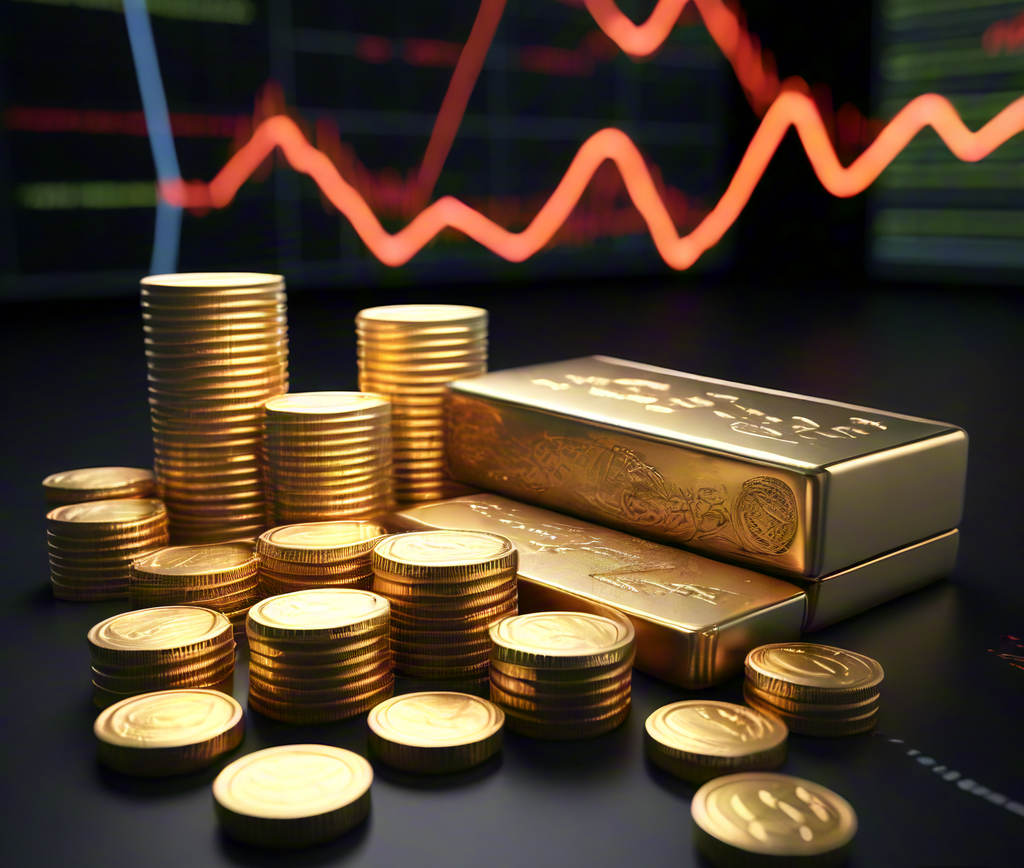 在浩瀚的饰品海洋中，黄金项链以其独特的光芒和恒久的价值，成为无数时尚爱好者与个性追求者的首选