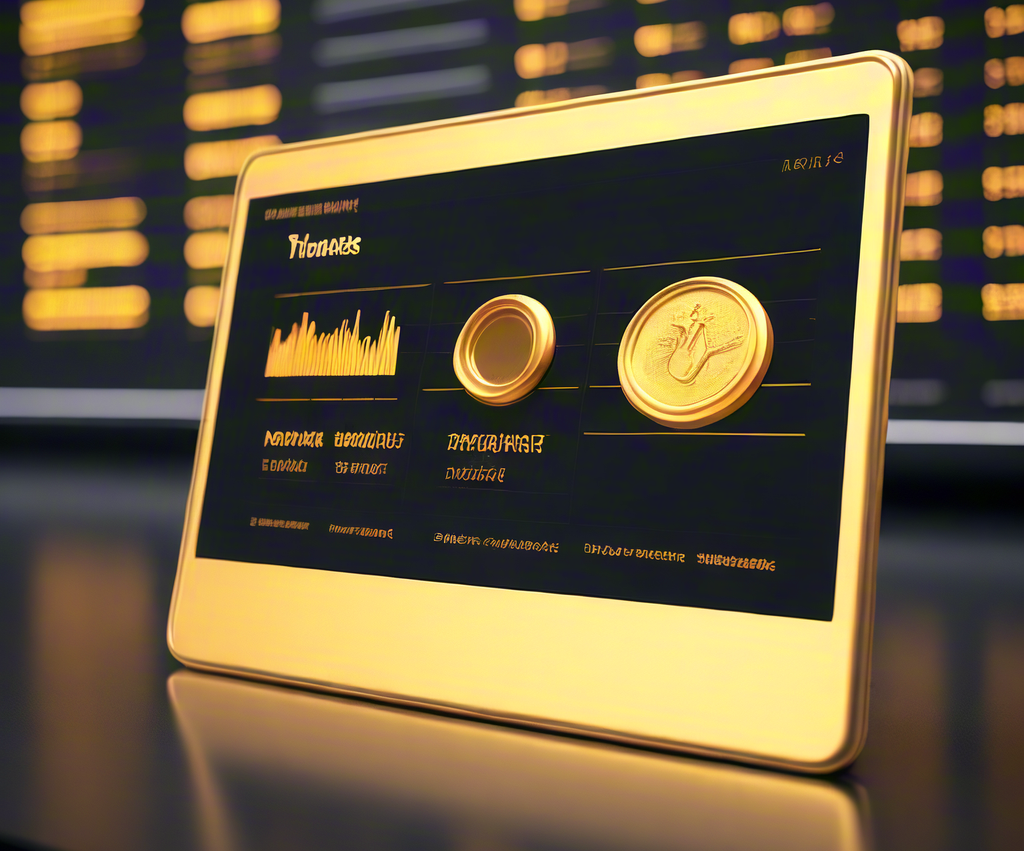 在瞬息万变的金融市场中，黄金作为一种避险资产，始终保持着其独特的地位和价值