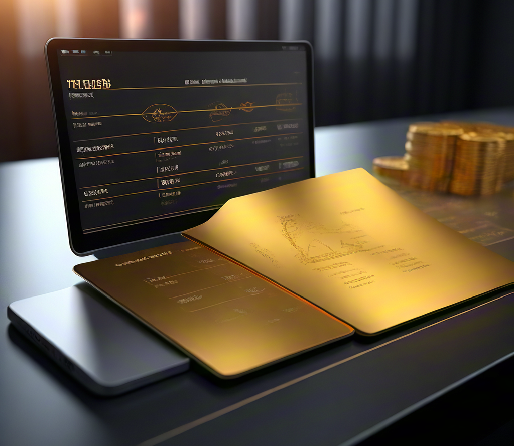 在全球金融市场风云变幻的今天，黄金作为一种避险资产，其价格变动始终牵动着投资者的心弦
