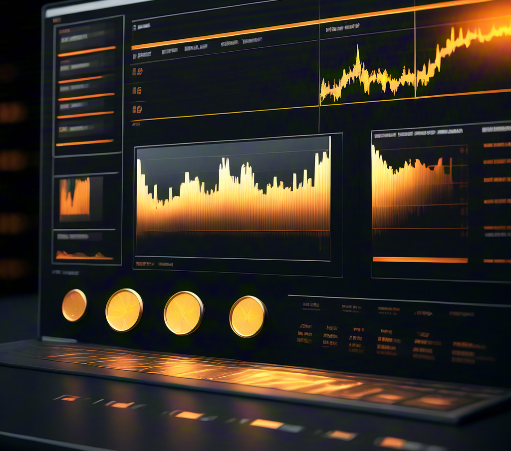 在充满变数的全球经济环境中，黄金作为一种避险资产，始终保持着其独特的价值地位