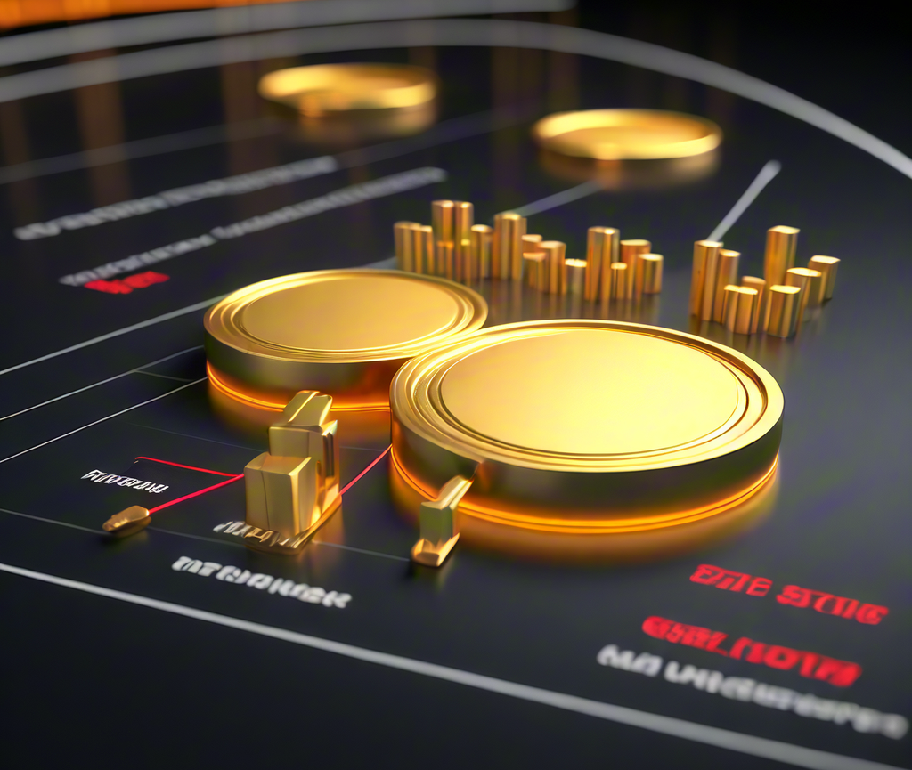 在浩瀚的金融市场中，黄金以其独特的避险属性和价值储备功能，始终占据着一席之地