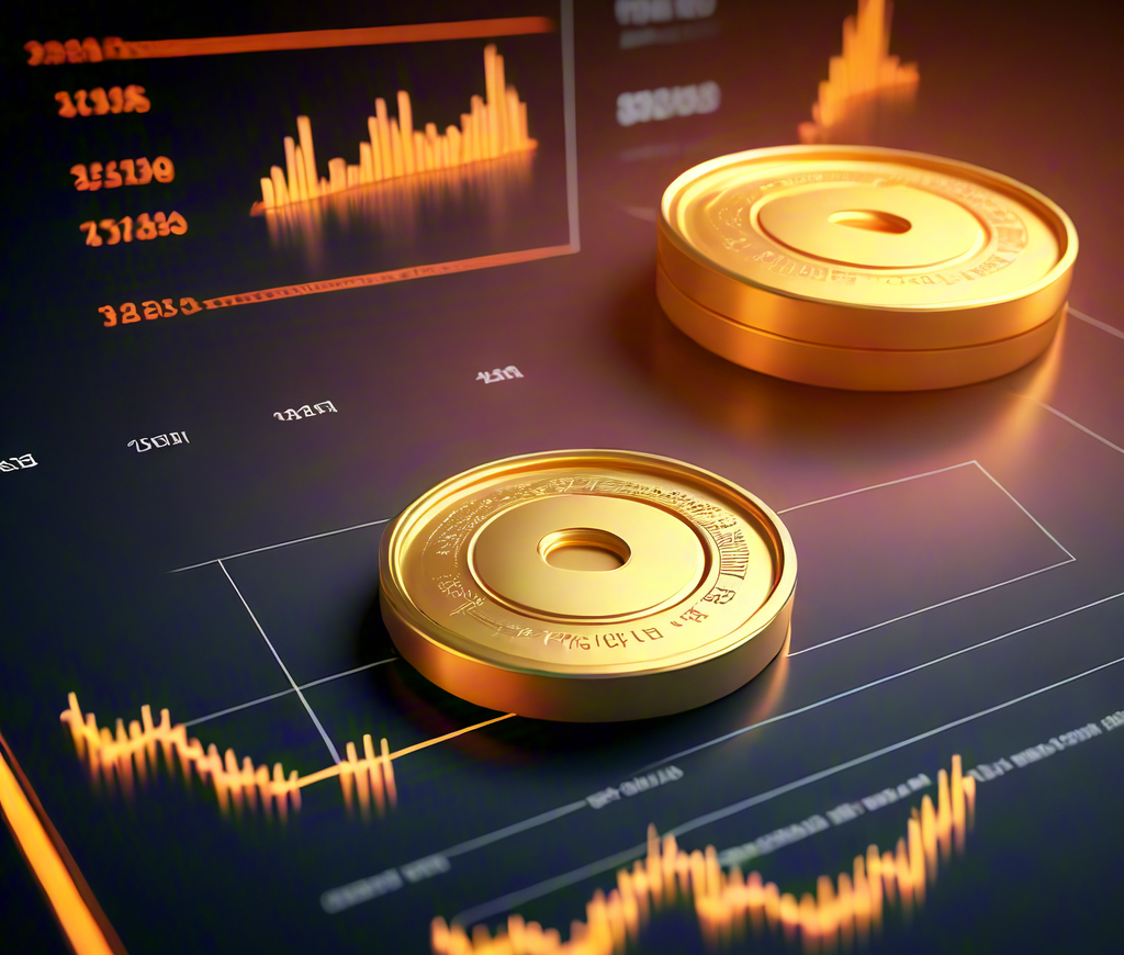 在当今全球经济一体化与数字化浪潮的推动下，黄金行业正经历着前所未有的变革