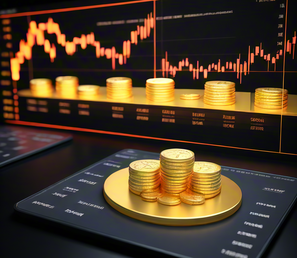 在充满变数的全球经济环境中，黄金作为一种避险资产，历来备受投资者青睐