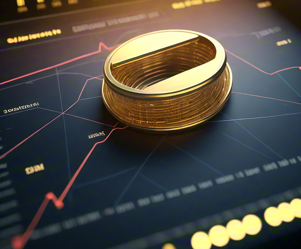 在复杂多变的金融市场中，黄金作为传统避险资产，始终保持着其独特的吸引力