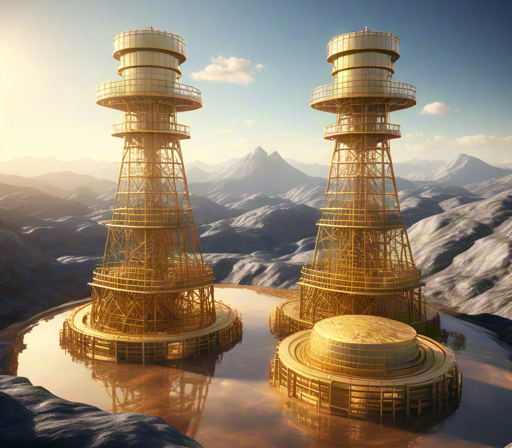 在瞬息万变的金融市场中，黄金作为一种古老而永恒的财富象征，始终以其独特的魅力吸引着无数投资者的目光