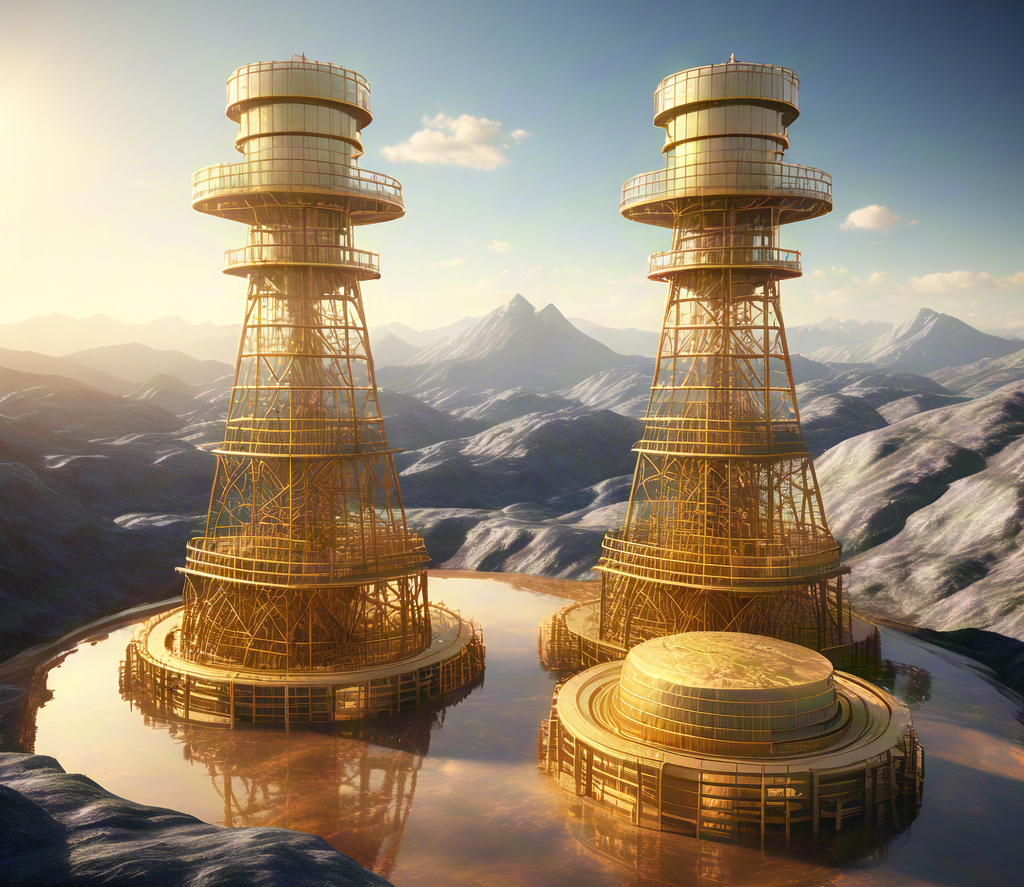 在全球经济环境中，黄金作为财富的象征和避险资产，始终保持着其独特的地位和价值