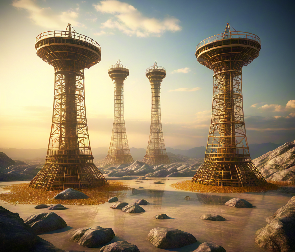 在浩瀚的中国北方，有一片广袤无垠的草原，这里不仅孕育了丰富的自然资源和深厚的民族文化，还蕴藏着无尽的财富与机遇