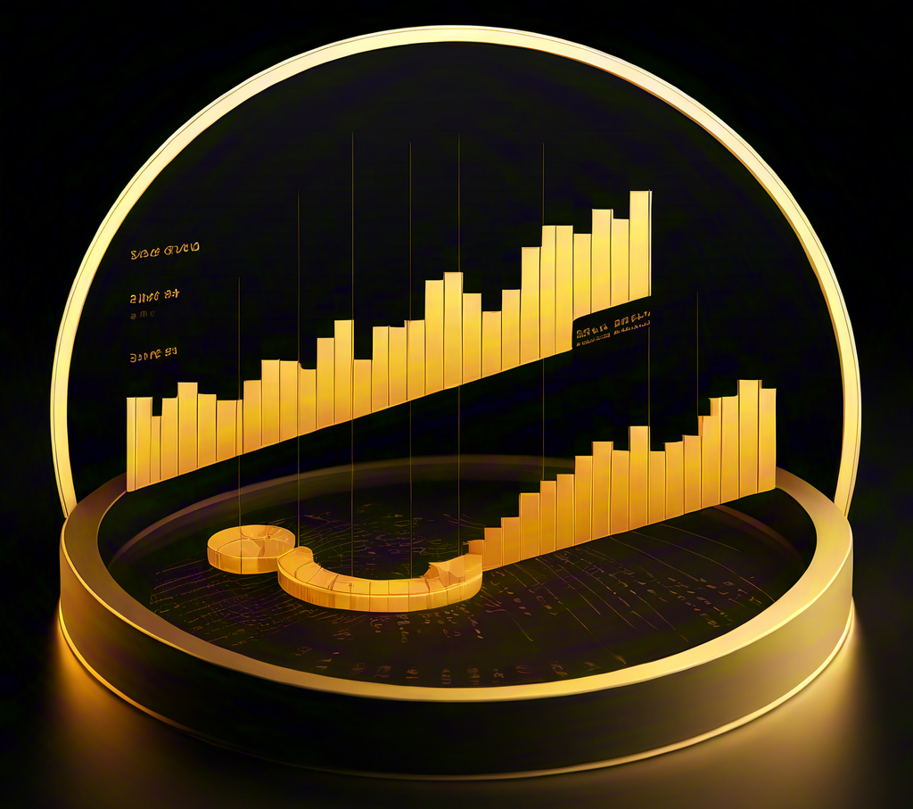 在上海这座充满活力与梦想的城市里，有一种光芒，穿越历史的长河，映照出无数人的财富梦想