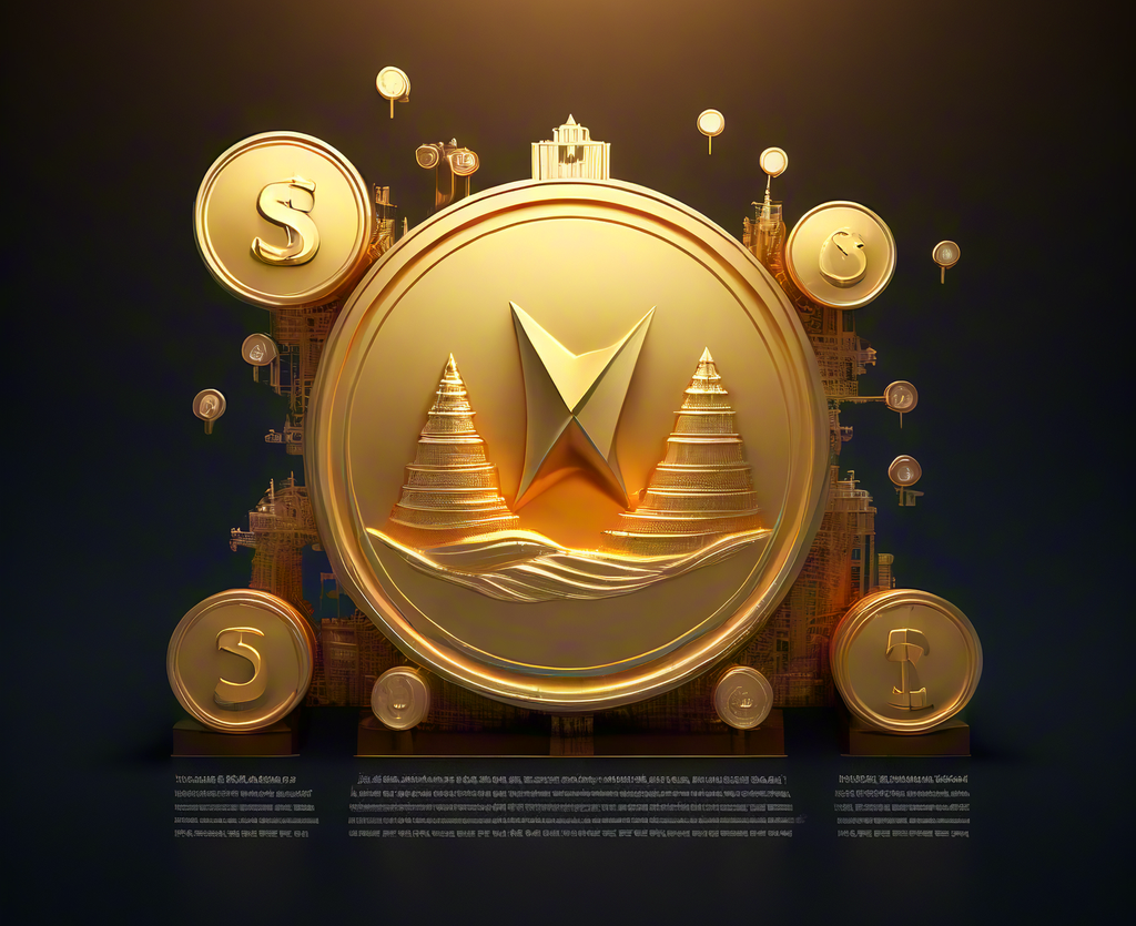 在纷繁复杂的金融市场中，黄金作为一种古老而稳定的资产，始终吸引着投资者的目光