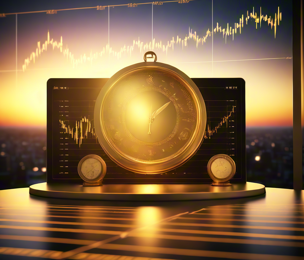 2025年，黄金市场再度成为投资者关注的焦点