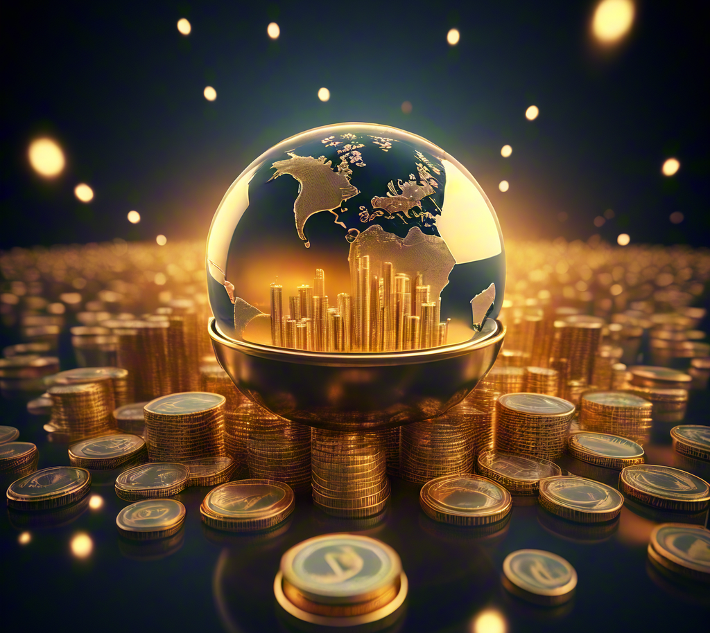 在时尚与美学的世界里,黄金饰品以其独特的光泽、恒久的价值以及深厚的文化底蕴,始终占据着举足轻重的地位