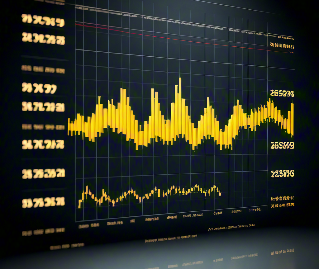 在瞬息万变的金融市场中，黄金作为一种历史悠久的避险资产，始终扮演着举足轻重的角色