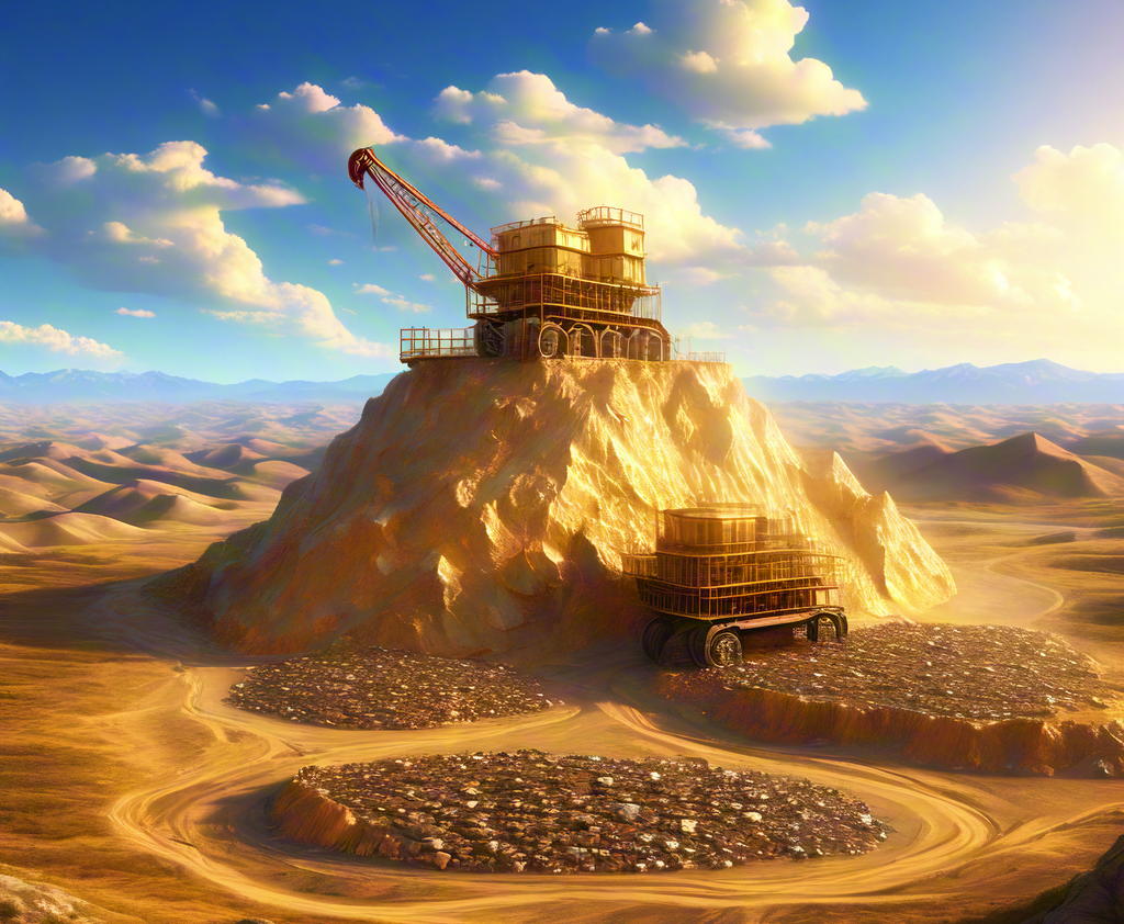 在数字化与智能化浪潮的推动下，黄金珠宝行业正经历着前所未有的变革