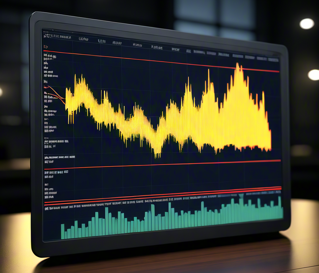 在浩瀚的金融市场中，黄金以其独特的魅力和价值，始终占据着举足轻重的地位