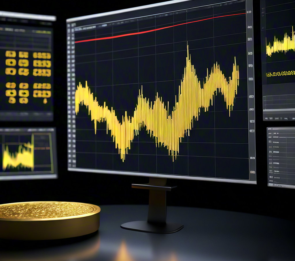 在当今瞬息万变的金融市场中，黄金作为一种传统的避险资产，始终以其独特的价值属性吸引着全球投资者的目光