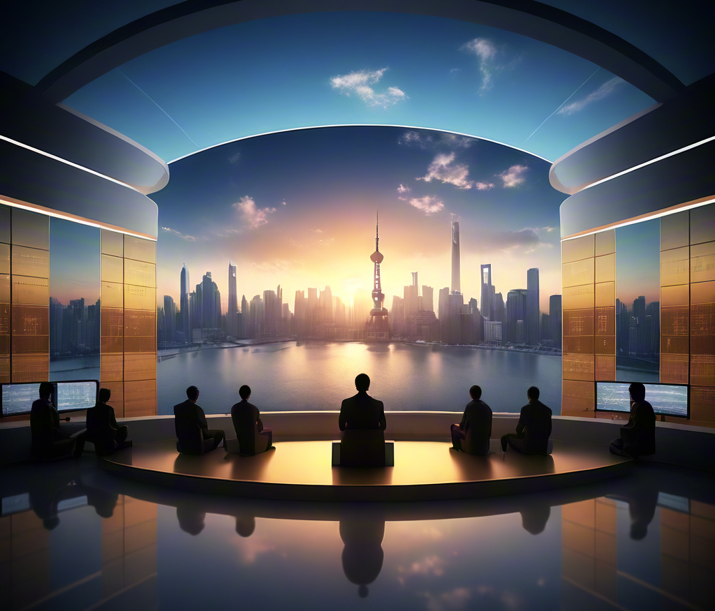 在金融市场的浩瀚星空中，黄金期货以其独特的魅力和稳健的表现，成为众多投资者心中的璀璨星辰