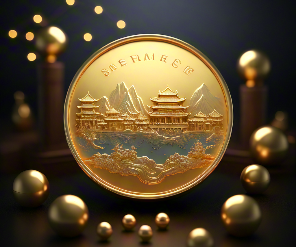 引言：黄金回收行业的转型与升级