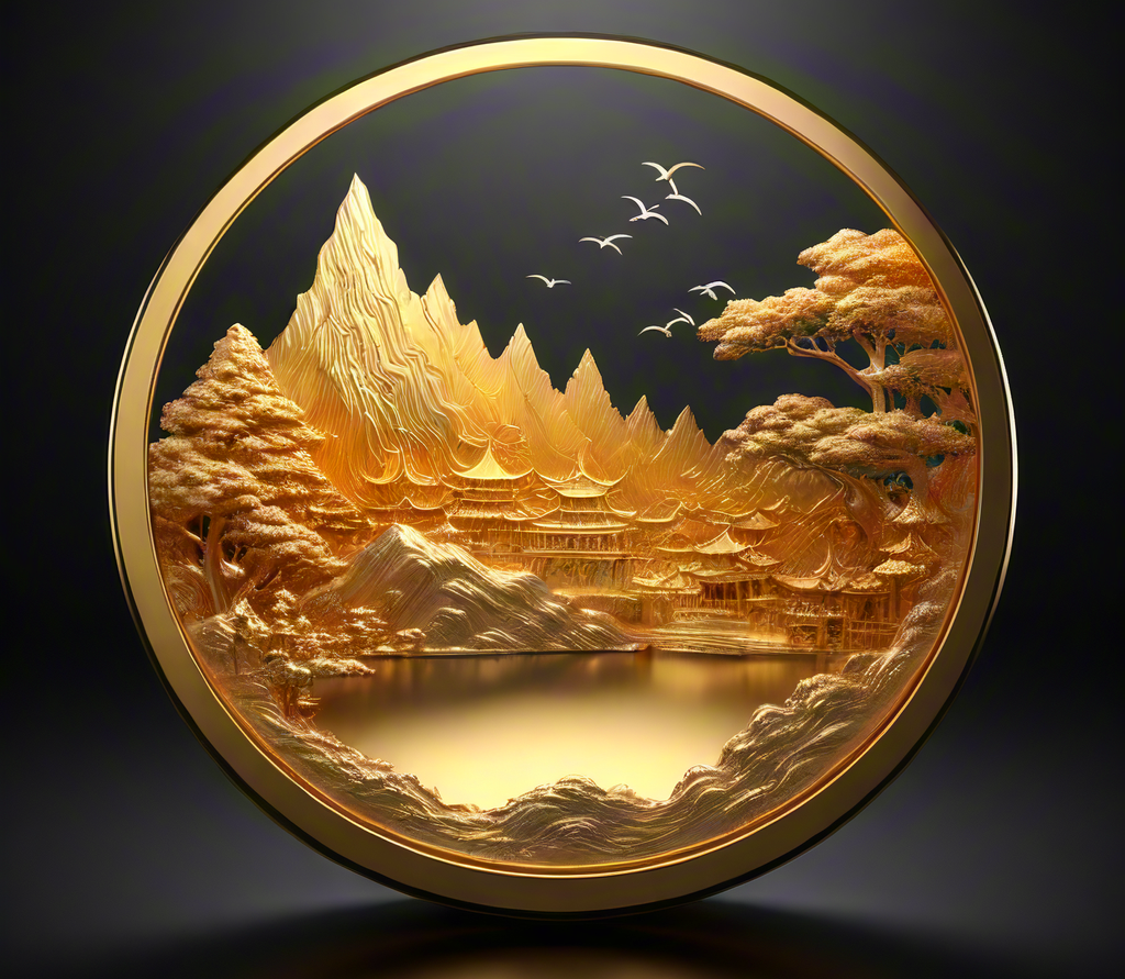 在全球金融市场的风云变幻中，黄金作为一种历史悠久、价值稳定的资产，始终以其独特的魅力吸引着投资者的目光