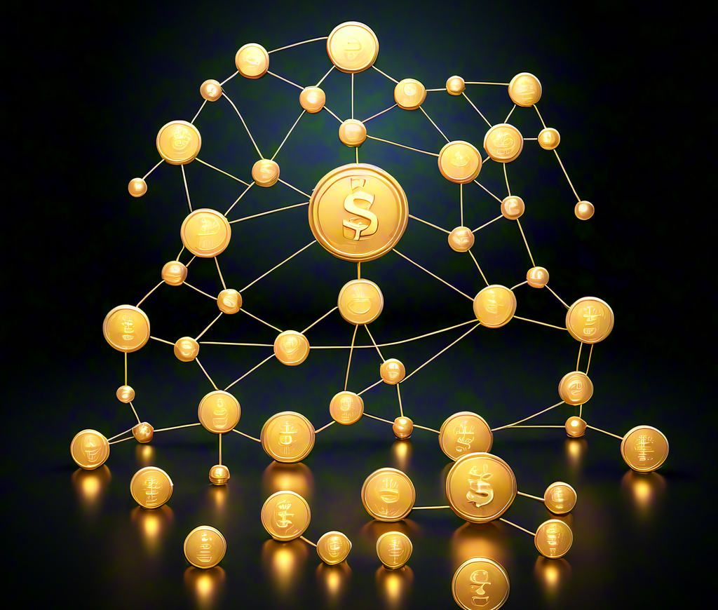 在风云变幻的全球金融市场中，黄金作为一种历史悠久、价值稳定的避险资产，始终以其独特的魅力吸引着投资者的目光