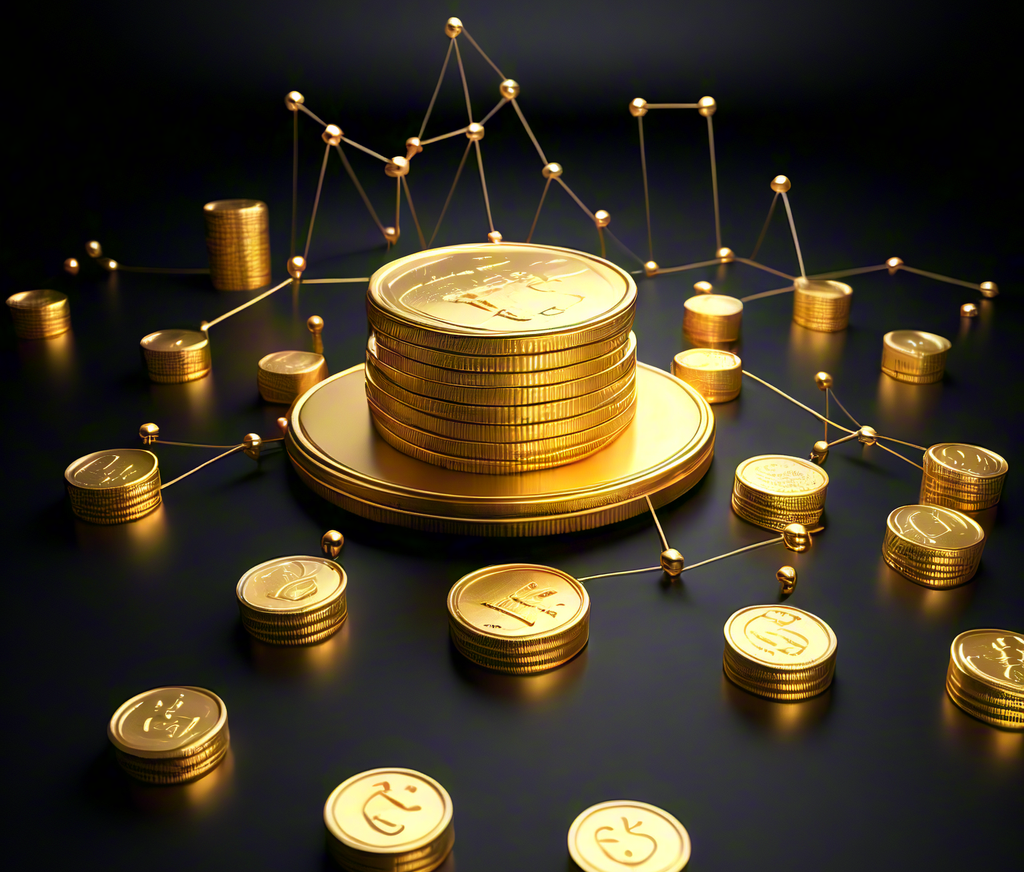 在当今数字化时代，黄金回收行业正面临着前所未有的变革与机遇