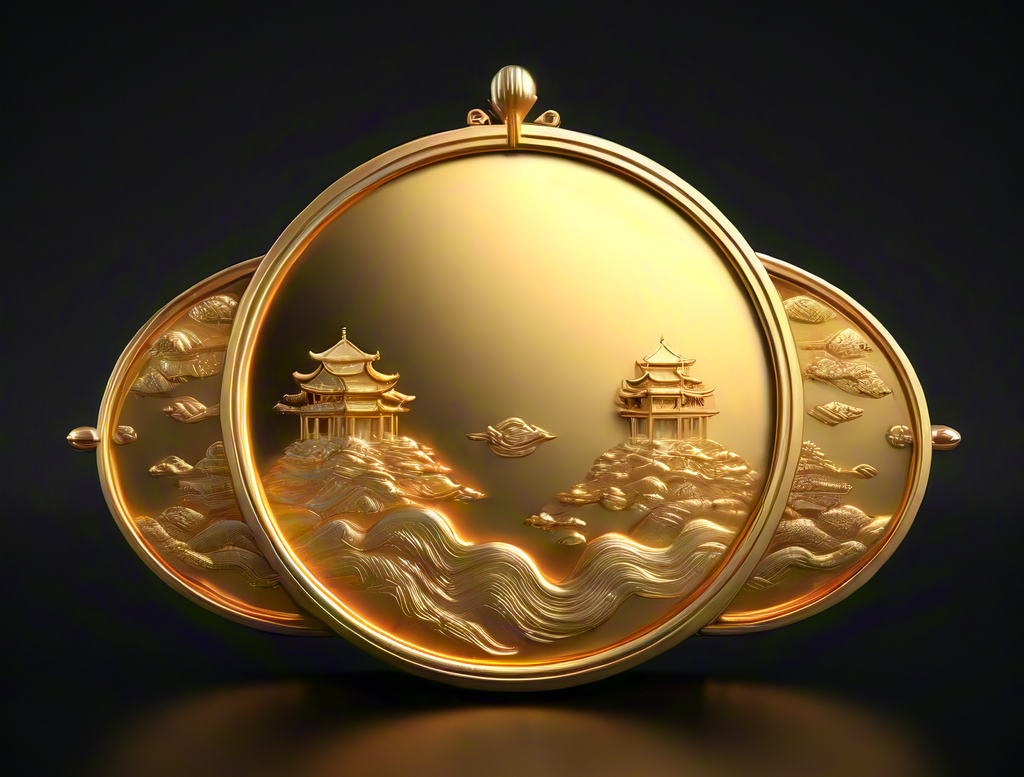在瞬息万变的全球金融市场中，黄金以其独特的避险属性和价值储备功能，成为了众多投资者心中的“定海神针”