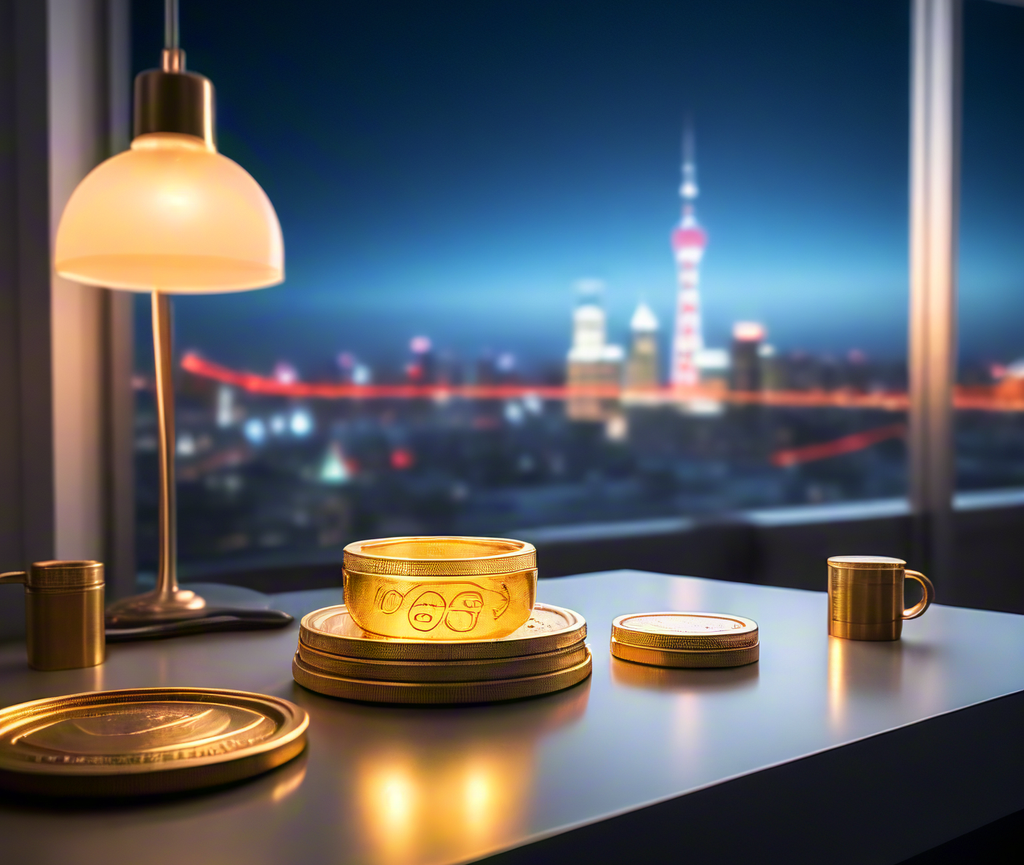 在这个瞬息万变的金融市场中，每一个细微的波动都可能蕴含着巨大的机遇与挑战