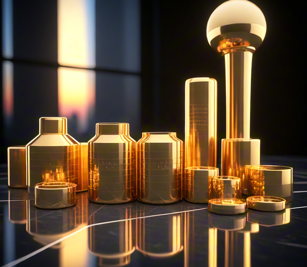 在贵金属市场中，黄金作为财富的象征和避险资产，其重要性不言而喻