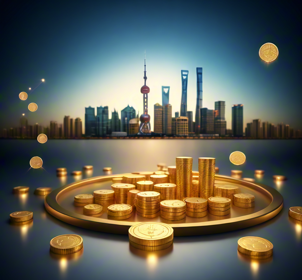 在当今瞬息万变的金融市场中，黄金作为一种价值稳定、历史悠久的投资品种，始终吸引着众多投资者的目光