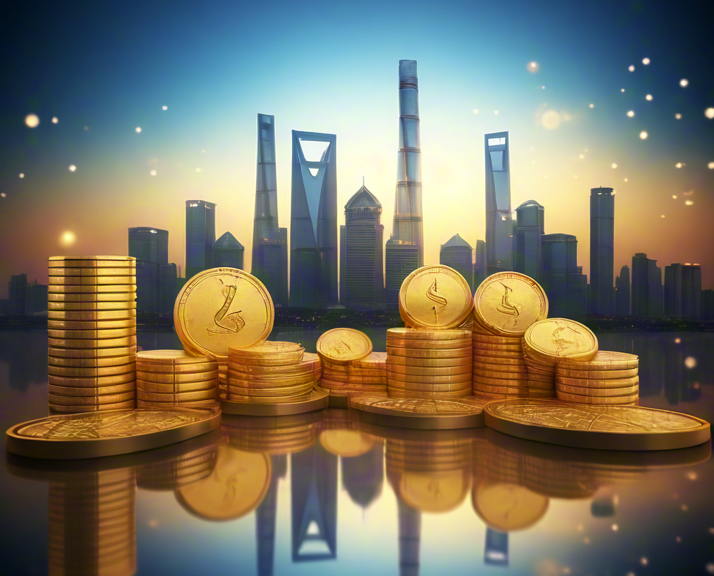 在瞬息万变的黄金市场中，有效的渠道管理成为企业稳健发展的关键