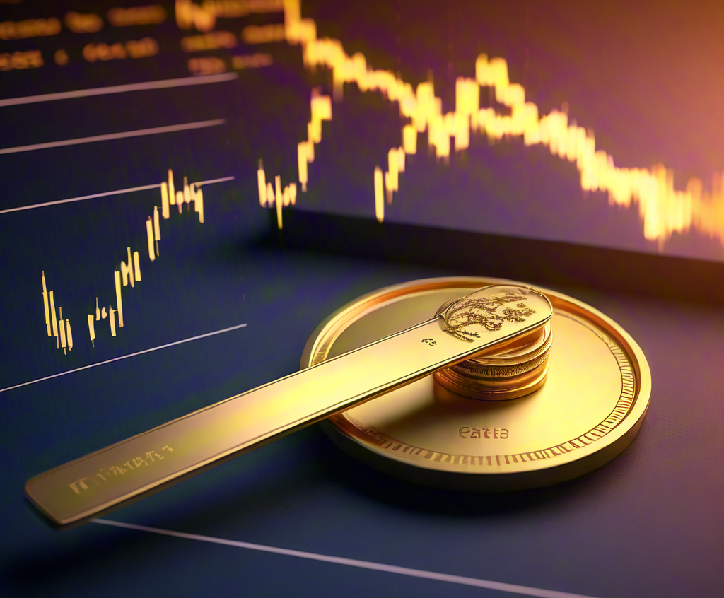 在瞬息万变的金融市场中，黄金作为一种历史悠久、价值稳定的贵金属，始终以其独特的魅力吸引着全球投资者的目光