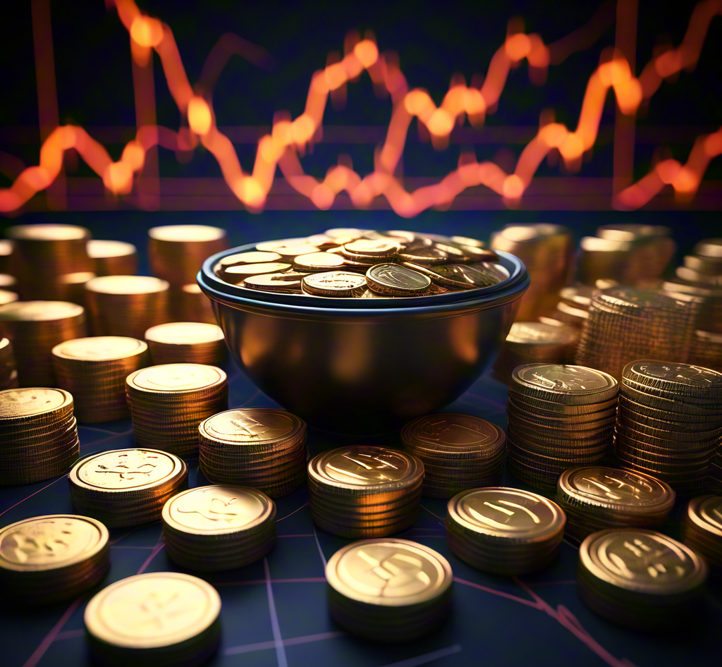 在充满不确定性的全球经济环境中，投资者们总是在寻找一种既能抵御风险，又能带来稳定收益的资产