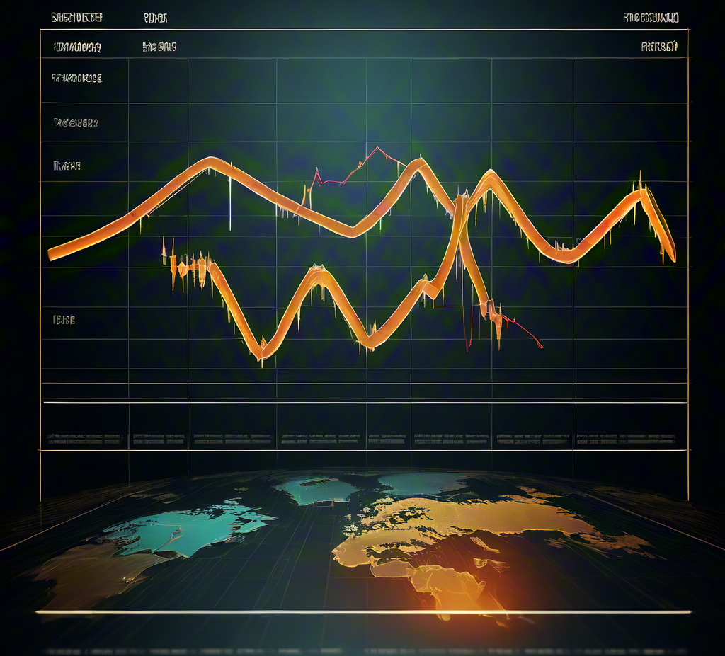 在金融市场的浩瀚星空中，纽约黄金犹如一颗璀璨的金色恒星，以其独特的魅力吸引着全球投资者的目光