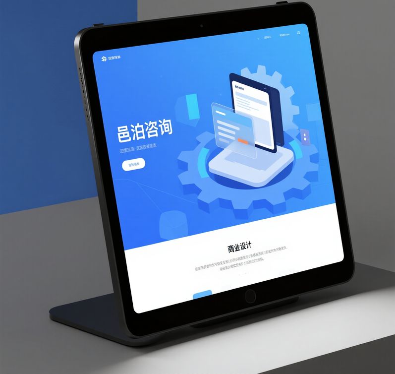 邑泊管理软件支持多组织架构，满足集团型企业复杂管理需求。