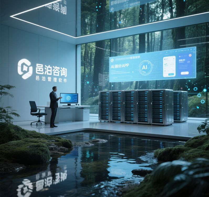 邑bo管理软件强化协同办公能力，打破部门间信息孤岛壁垒。