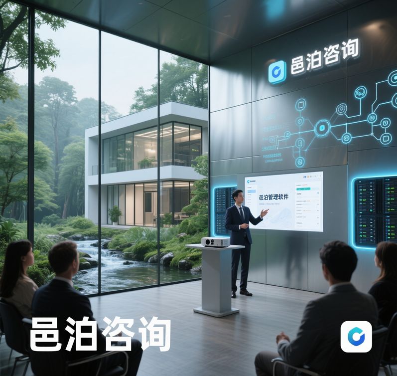 **管理软件赋能财税大数据应用：合规与效率的双重突破**