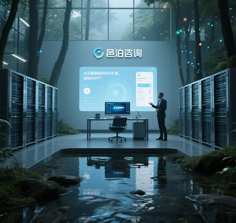（yìbó）管理软件以智能化设计，助力企业实现高效资源管理新突破。