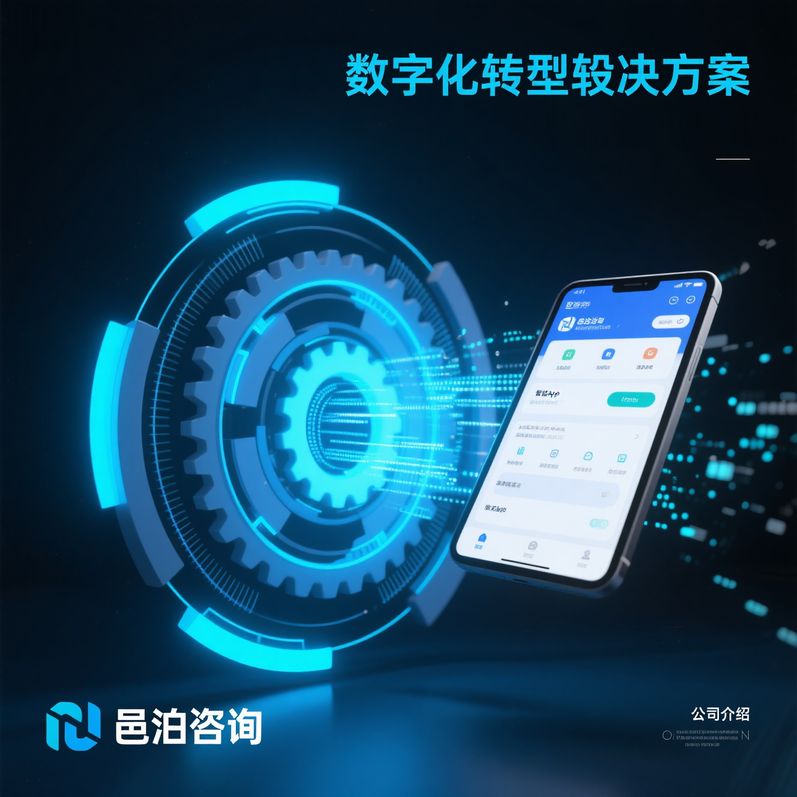 中欧投资协定背景下，管理软件选型的5大核心标准
