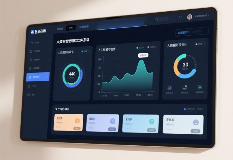 管理软件与金融科技应用的融合:打造智能投顾系统