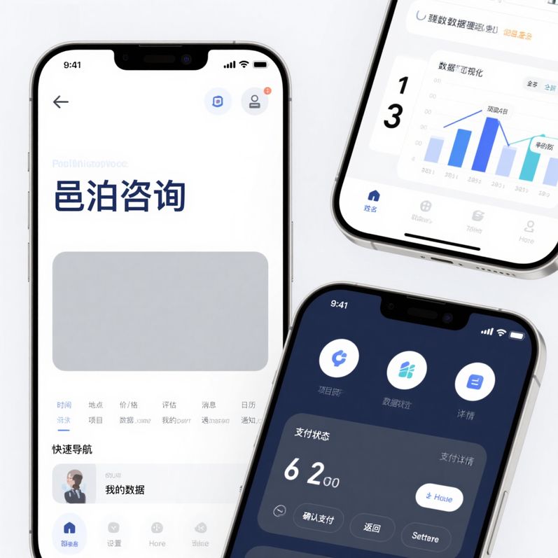 管理软件与OMS系统：如何实现跨平台数据同步？
