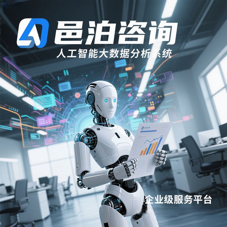 邑(yì)泊(bó)管理咨询模块，依托软件优势，为企业量身定制管理新方案。